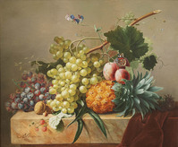 KS 077
          <br/>
          Stilleven met vruchten
          <br/>
          <em>Bloemers, Arnoldus (1792 - 1844)</em>